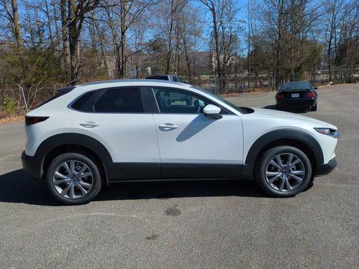 2025 Mazda CX-30 Preferred