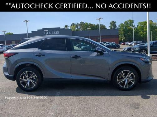 2023 Lexus RX 350 Premium
