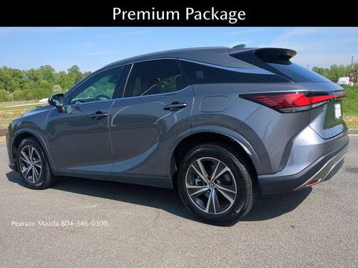 2023 Lexus RX 350 Premium