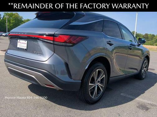 2023 Lexus RX 350 Premium