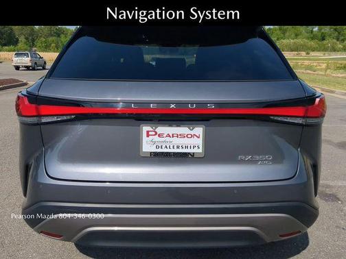 2023 Lexus RX 350 Premium