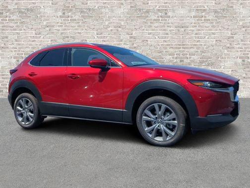 2025 Mazda CX-30 Premium Package