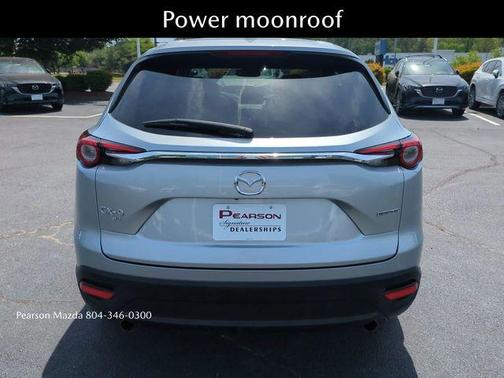 2023 Mazda CX-9 Touring