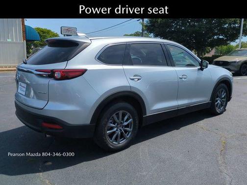 2023 Mazda CX-9 Touring