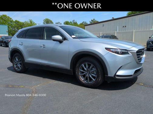 2023 Mazda CX-9 Touring