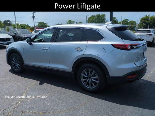 2023 Mazda CX-9 Touring