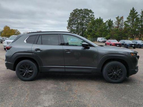 2026 Mazda CX-50 Hybrid Premium
