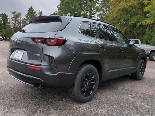 2026 Mazda CX-50 Hybrid Premium