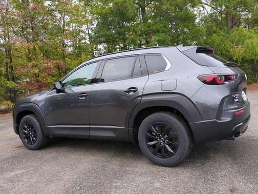 2026 Mazda CX-50 Hybrid Premium