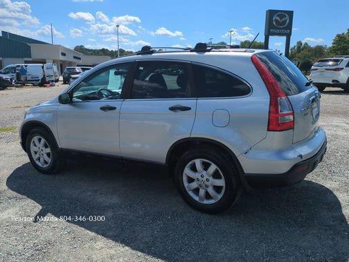 2009 Honda CR-V EX