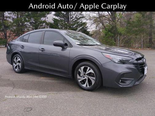 2023 Subaru Legacy Premium