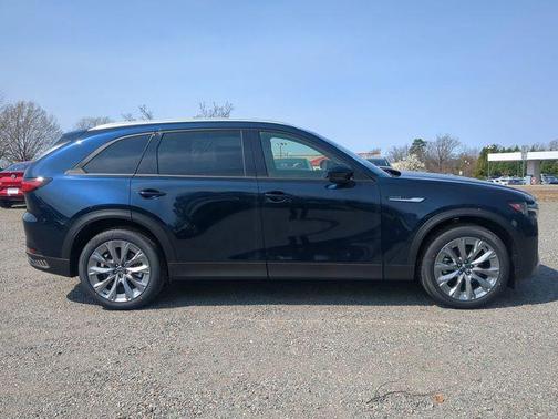 2026 Mazda CX-90 3.3 Turbo Preferred