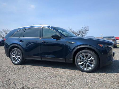 2026 Mazda CX-90 3.3 Turbo Preferred