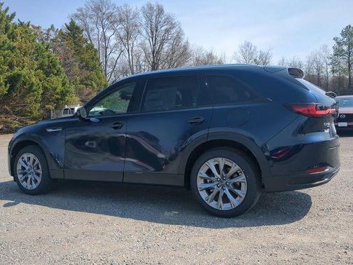 2026 Mazda CX-90 3.3 Turbo Preferred