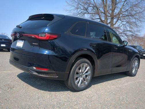 2026 Mazda CX-90 3.3 Turbo Preferred