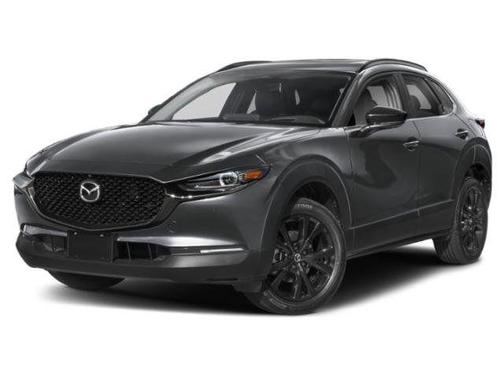 2026 Mazda CX-30 2.5 Turbo Premium Plus Package