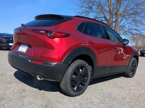 2026 Mazda CX-30 2.5 Turbo Premium Plus Package