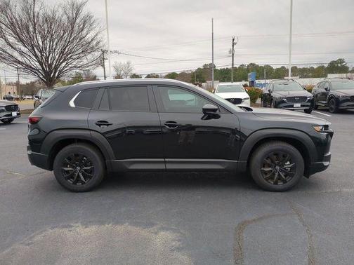 2025 Mazda CX-50 2.5 S Select Package