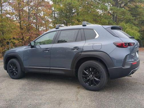 2026 Mazda CX-50 2.5 S Preferred Package
