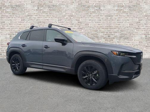 2026 Mazda CX-50 2.5 S Preferred Package