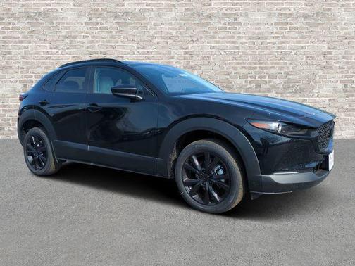 2026 Mazda CX-30 2.5 S