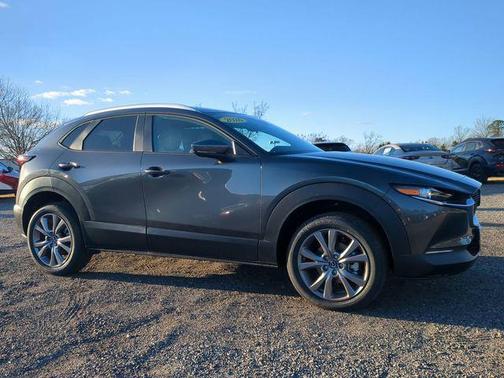 2026 Mazda CX-30 2.5 S Preferred Package