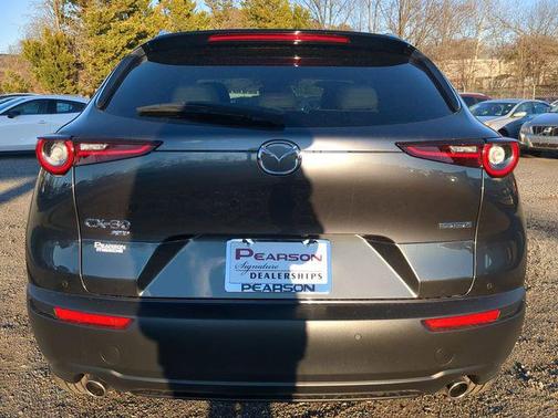 2026 Mazda CX-30 2.5 S Preferred Package