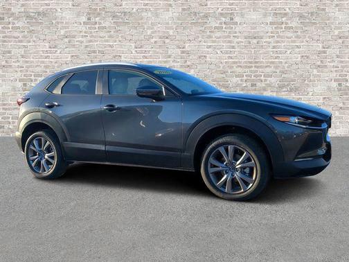2026 Mazda CX-30 2.5 S Preferred Package