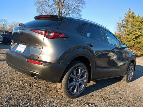 2026 Mazda CX-30 2.5 S Preferred Package