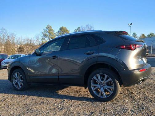 2026 Mazda CX-30 2.5 S Preferred Package