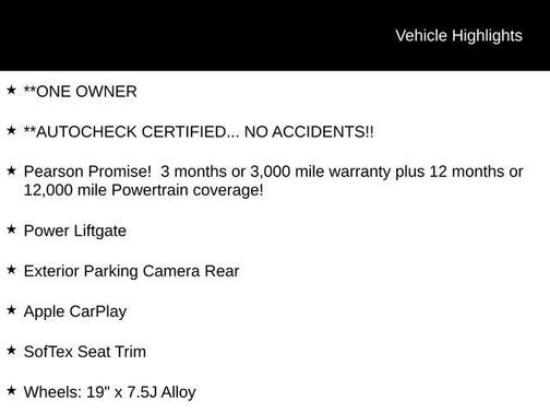 2019 Toyota RAV4 Adventure