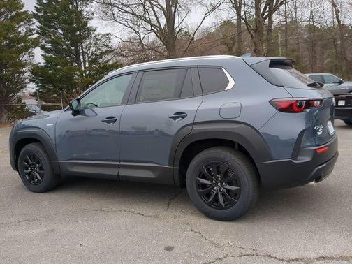 2025 Mazda CX-50 Hybrid Preferred Package