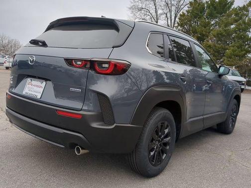 2025 Mazda CX-50 Hybrid Preferred Package