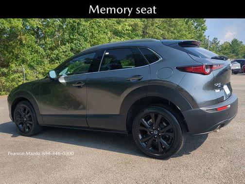 2022 Mazda CX-30 2.5 Turbo Premium Plus Package