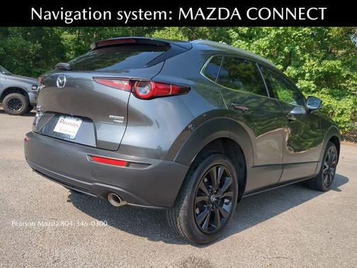 2022 Mazda CX-30 2.5 Turbo Premium Plus Package