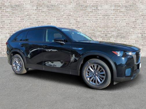 2025 Mazda CX-90 3.3 Turbo Preferred