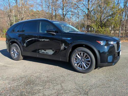 2025 Mazda CX-90 3.3 Turbo Preferred