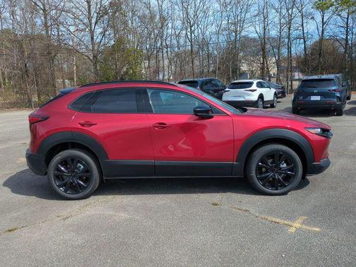 2026 Mazda CX-30 2.5 Turbo Premium Plus Package