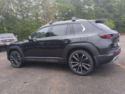 2025 Mazda CX-50 2.5 Turbo Premium Package