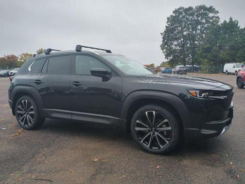 2025 Mazda CX-50 2.5 Turbo Premium Package