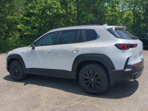 2025 Mazda CX-50 Hybrid Preferred Package