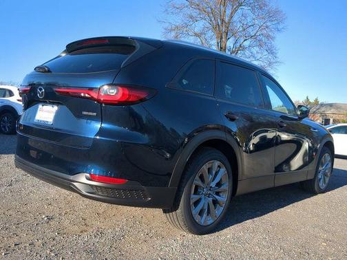 2026 Mazda CX-90 3.3 Turbo Preferred