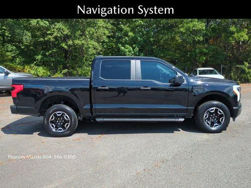 2023 Ford F-150 Lightning Pro