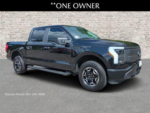 2023 Ford F-150 Lightning Pro