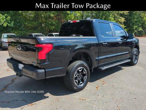 2023 Ford F-150 Lightning Pro