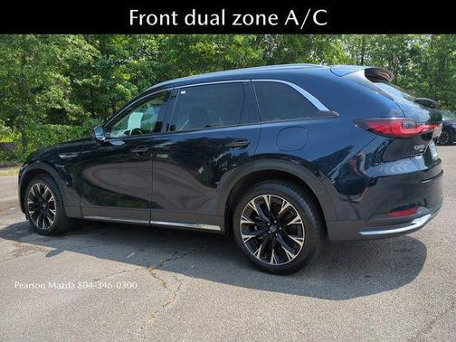2024 Mazda CX-90 PHEV Premium