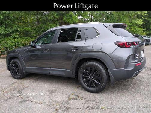 2023 Mazda CX-50 2.5 S Preferred Plus Package