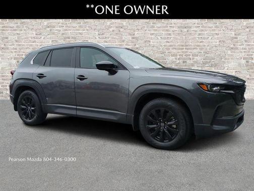 2023 Mazda CX-50 2.5 S Preferred Plus Package