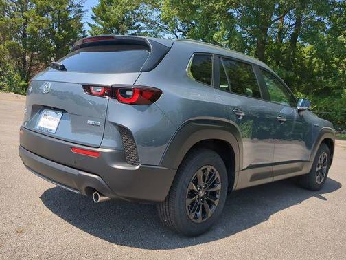 2025 Mazda CX-50 Hybrid Preferred Package