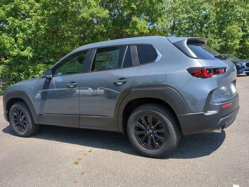 2025 Mazda CX-50 Hybrid Preferred Package